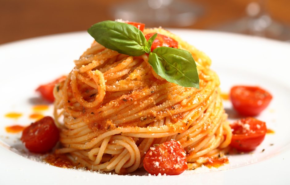 Шесть лучших соусов для итальянской пасты - пошаговый рецепт с фото • INMYROOM MAT