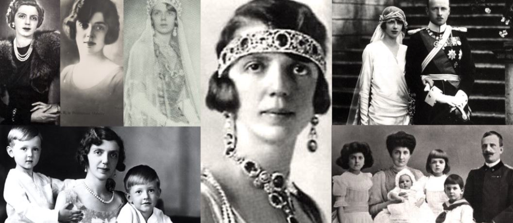 Паста мафальдине: история «маленькой королевы»