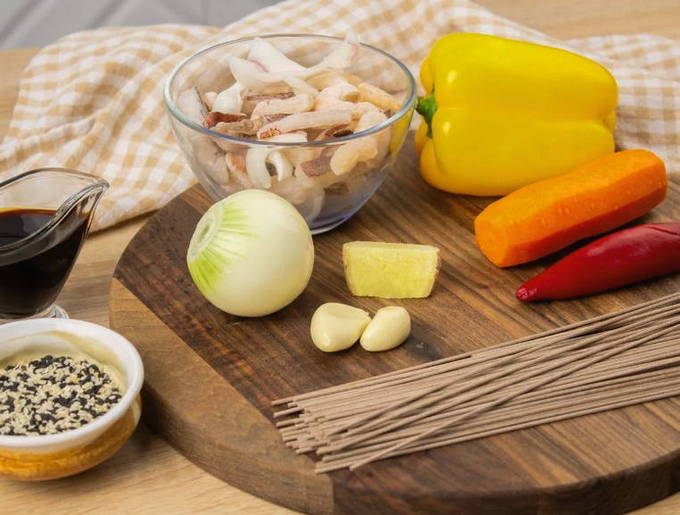 Гречневые макароны — рецепты приготовления и польза для здоровья