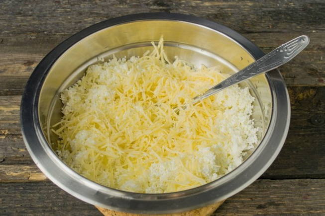 Рецепты домашних равиоли с сыром