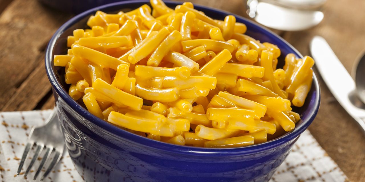 Mac and Cheese» от Cheetos для самых ленивых — Лайфхакер