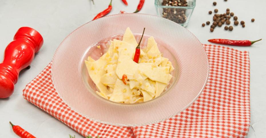 Мальтальяти алла карьетера – простой пошаговый рецепт приготовления с фото