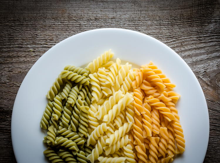 Рецепты приготовления макарон спиральки — от классических до современных итальянских вариаций